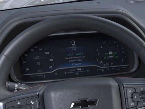 New 2024 Chevrolet Suburban RST w/ Luxury Package image 29