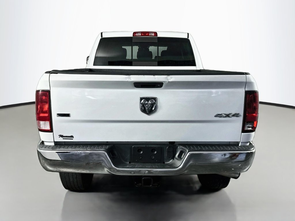 Used 2015 RAM 2500 SLT w/ Protection Group AWD/4WD image 6