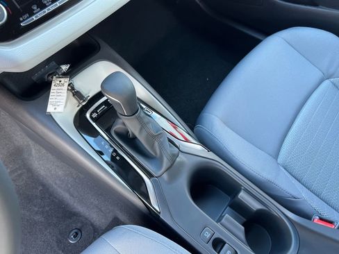 New 2026 Toyota Corolla SE image 26