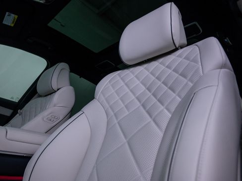 New 2026 Genesis GV80 3.5T Prestige image 21