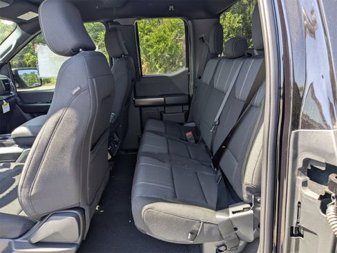 New 2025 Ford F150 STX w/ Equipment Group 200A image 43