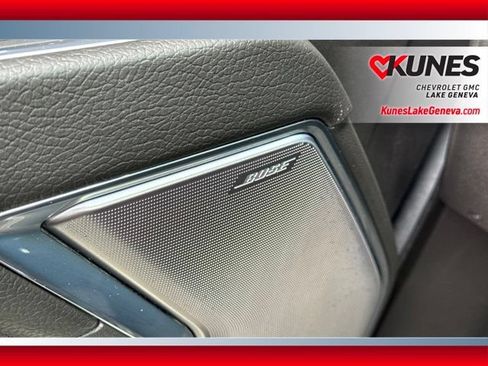 Used 2024 GMC Sierra 1500 Denali w/ Denali Reserve Package AWD/4WD image 38
