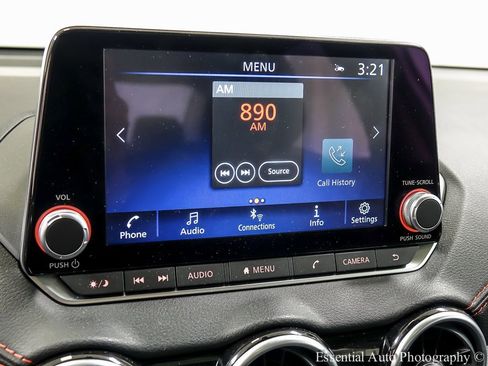 Used 2024 Nissan Sentra SR w/ SR Premium Package image 15