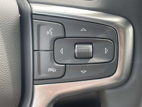 New 2026 Chevrolet Silverado 1500 RST AWD/4WD image 18