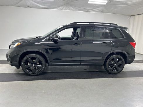Used 2021 Honda Passport Elite image 6