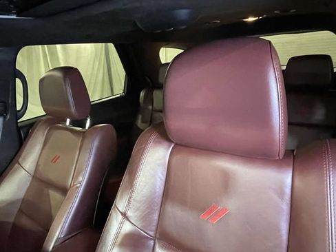 Used 2024 Dodge Durango Citadel AWD/4WD image 19