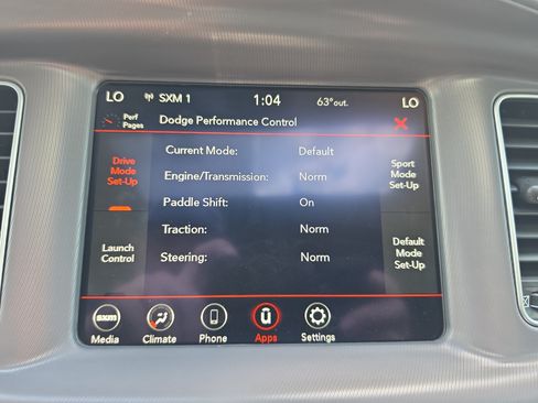 Used 2023 Dodge Charger R/T RWD image 32