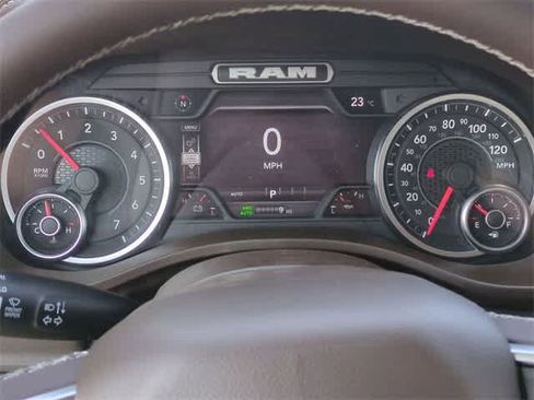 New 2025 RAM 1500 Laramie image 32