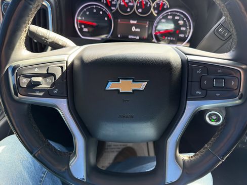 Used 2023 Chevrolet Silverado 3500 LT w/ Convenience Package AWD/4WD image 18