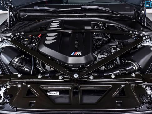 Used 2024 BMW M2 w/ Lighting Package RWD image 11