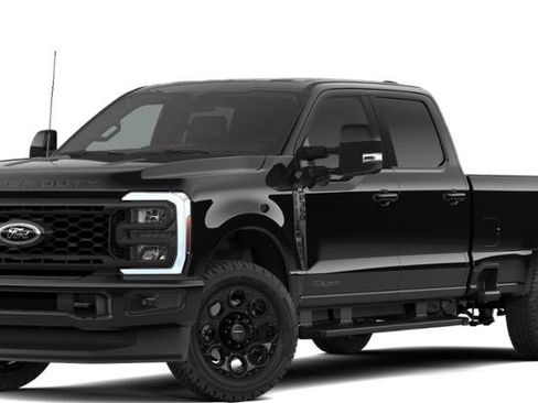 New 2026 Ford F350 XLT w/ XLT Premium Package image 23