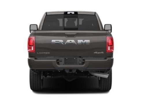 New 2026 RAM 2500 Limited AWD/4WD image 8