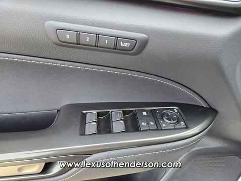 Certified 2025 Lexus NX 350h AWD w/ Accessory Package (2T) image 22