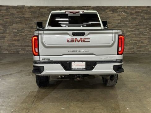 Used 2023 GMC Sierra 2500 Denali w/ Denali Ultimate Package image 7
