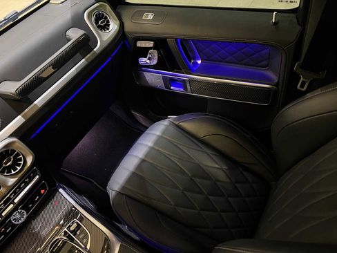 Used 2024 Mercedes-Benz G 63 AMG 4MATIC image 8