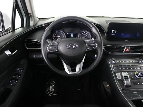 Used 2023 Hyundai Santa Fe SEL image 4