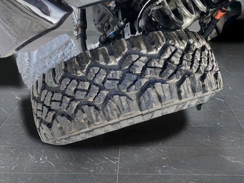 New 2026 Ford F250 XLT w/ XLT Premium Package image 36