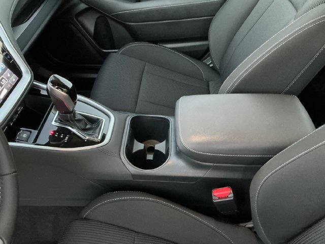 Used 2024 Subaru Legacy Premium AWD/4WD image 24