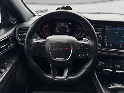 Used 2024 Dodge Durango GT AWD/4WD image 20