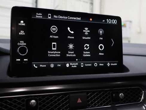 Used 2025 Acura Integra A-Spec image 20