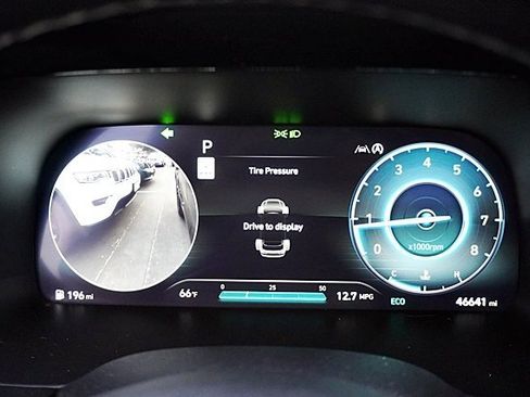 Certified 2023 Hyundai Palisade Calligraphy image 35