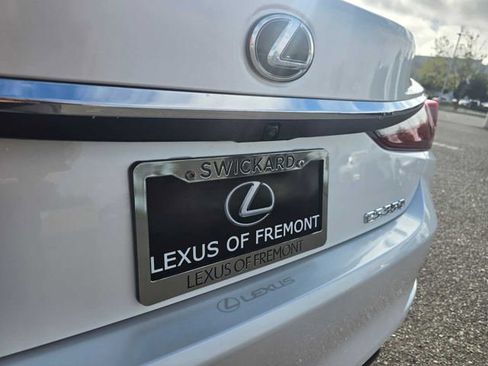 Certified 2024 Lexus ES 350 w/ Accessory Package (Z2) FWD image 13