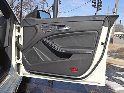 Used 2018 Mercedes-Benz CLA 45 AMG 4MATIC image 34