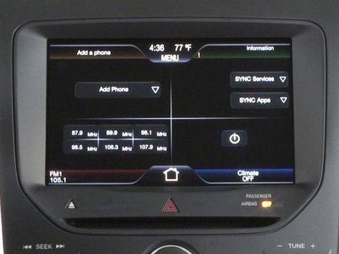Used 2013 Ford Explorer FWD w/ Class III Trailer Tow Pkg image 11