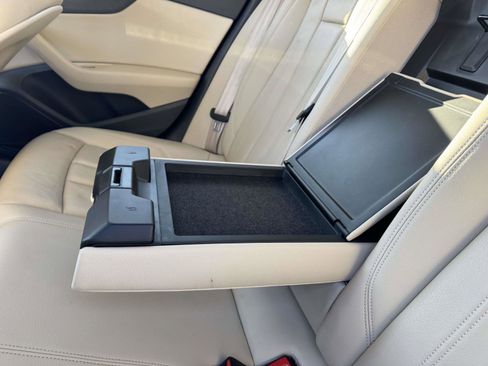 Used 2019 Audi A4 2.0T allroad Premium w/ Convenience Package image 20