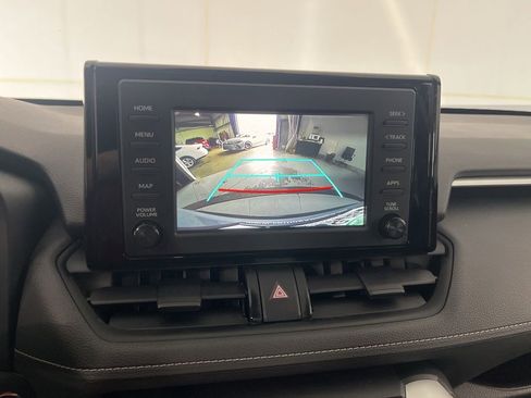 Used 2019 Toyota RAV4 XLE w/ Convenience Package AWD/4WD image 71