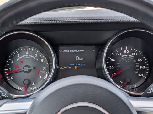 Certified 2022 Ford Mustang GT w/ Black Accent Package image 20