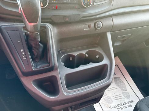 Used 2020 Ford Transit 250 Low Roof w/ Interior Upgrade Package image 19