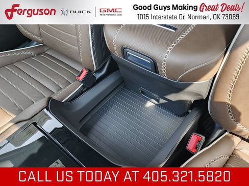 New 2026 GMC Yukon XL Denali Ultimate AWD/4WD image 41