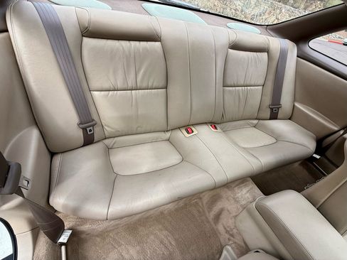 Used 1995 Lexus SC 400 Coupe image 16