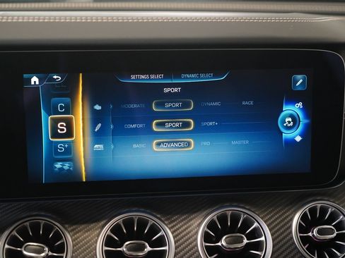 Certified 2024 Mercedes-Benz AMG GT 63 S image 26