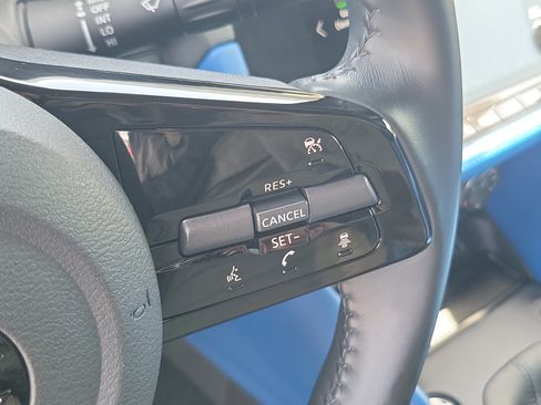 Certified 2024 Nissan Z Performance w/ Floor Mat Package RWD image 16