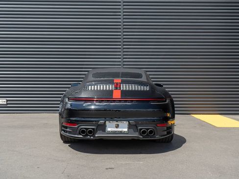 Used 2021 Porsche 911 Carrera image 10