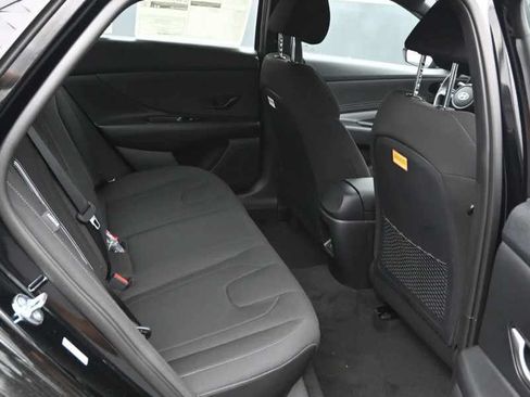 New 2026 Hyundai Elantra SEL Sport Premium FWD image 12