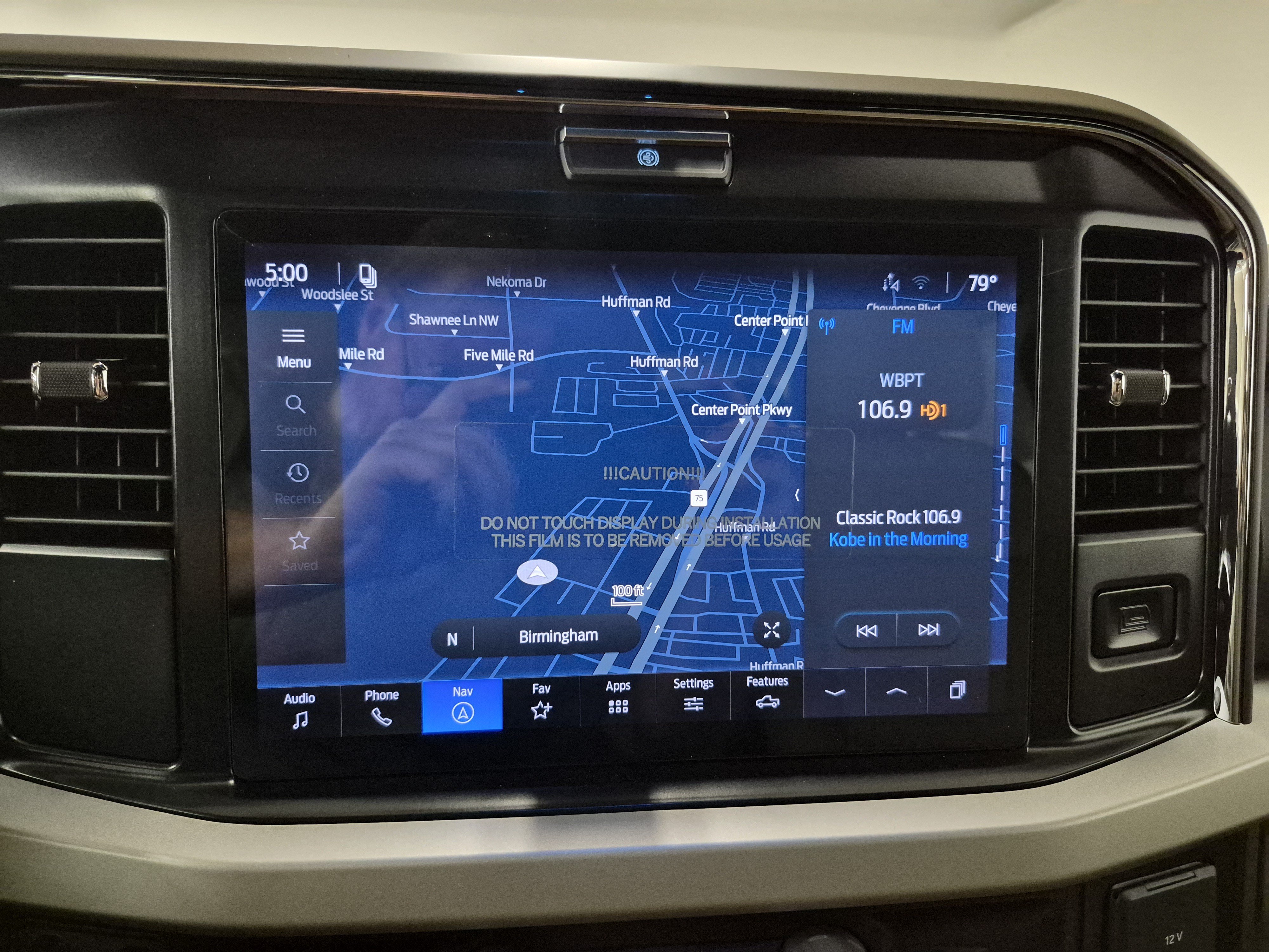 New 2027 Ford F350 XLT w/ XLT Premium Package RWD image 27