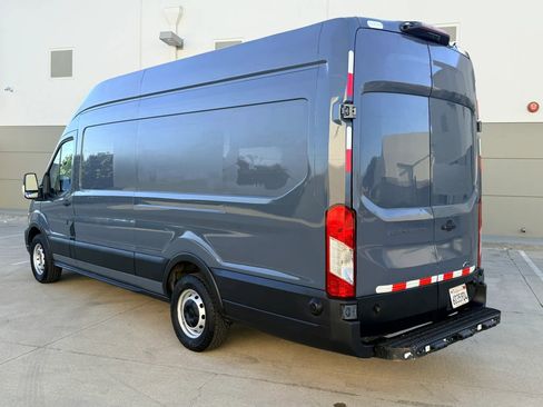 Used 2020 Ford Transit 250 148 High Roof Extended image 7