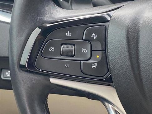 Certified 2023 Buick Enclave Premium w/ Experience Buick Package image 8