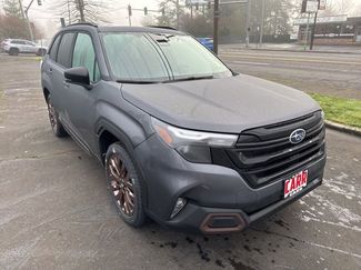 New 2026 Subaru Forester Sport 360° Tour