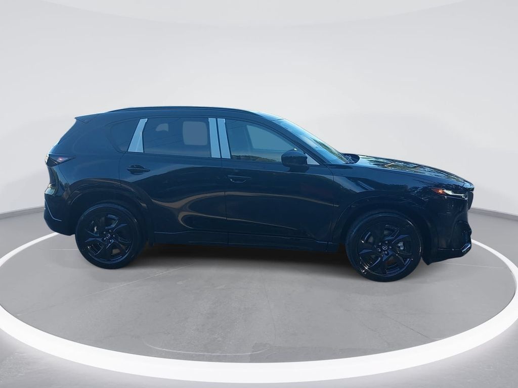 New 2026 MAZDA CX-5 2.5 S w/ Premium Plus Package AWD/4WD image 4