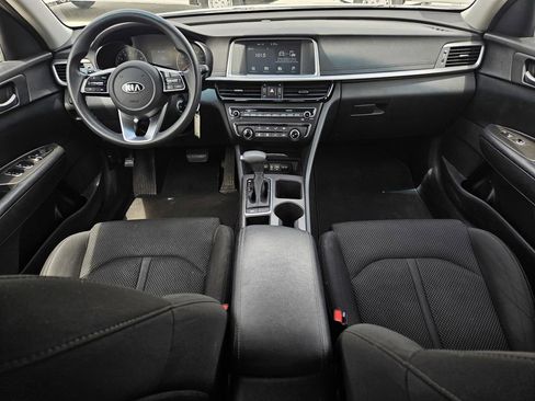 Used 2020 Kia Optima LX FWD image 20