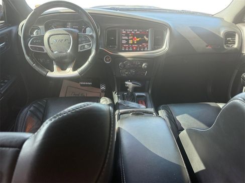 Used 2020 Dodge Charger SRT Hellcat w/ Harman/Kardon Audio Group image 10