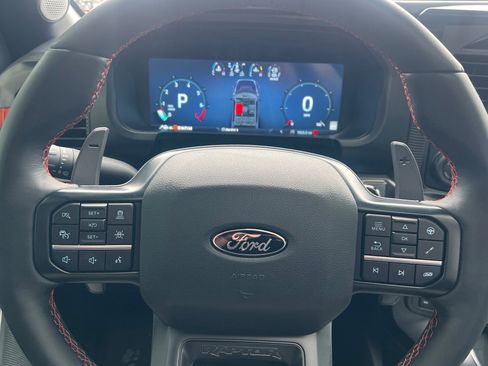 Used 2024 Ford F150 Raptor image 23