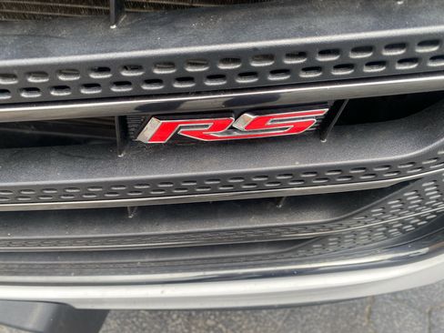 Used 2021 Chevrolet Traverse RS image 4