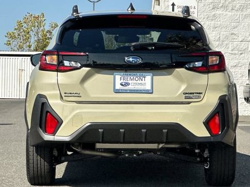 Used 2026 Subaru Crosstrek 2.5i Sport w/ Crosstrek Mirror Package AWD/4WD image 5