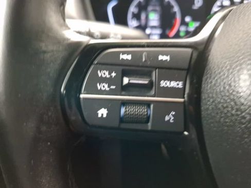 Used 2023 Honda Civic Sport image 17