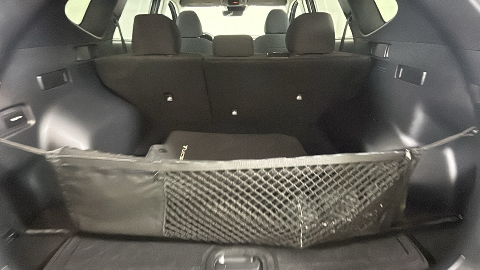 Certified 2024 Hyundai Tucson SEL FWD image 36
